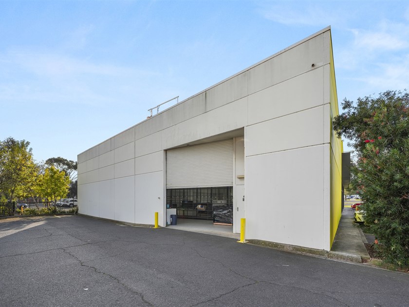 497A Ballarat Road, Sunshine VIC 3020