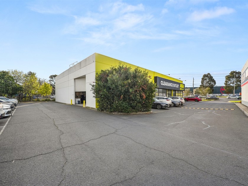 497A Ballarat Road, Sunshine VIC 3020