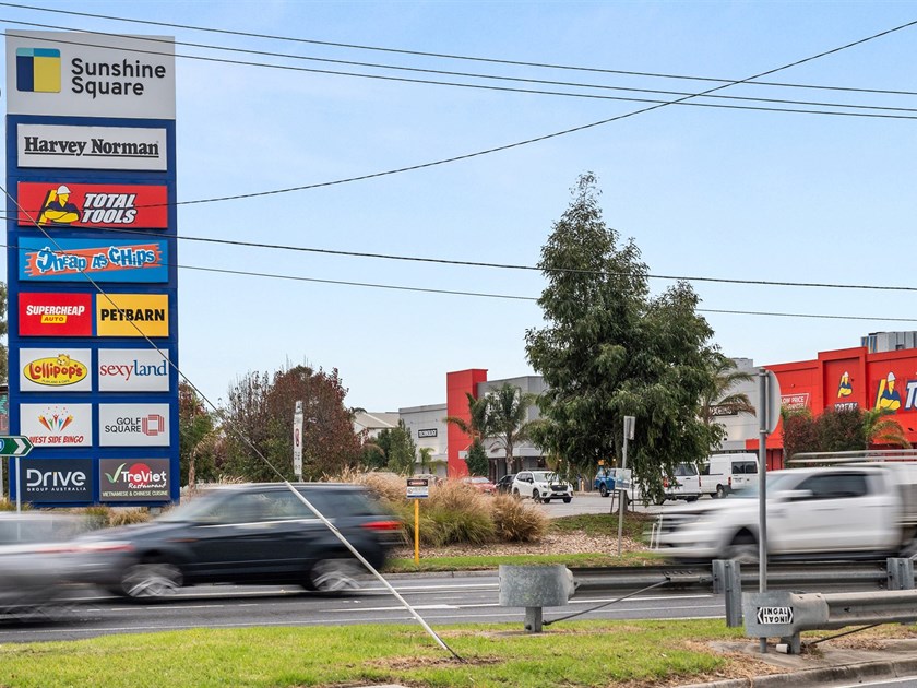 497A Ballarat Road, Sunshine VIC 3020