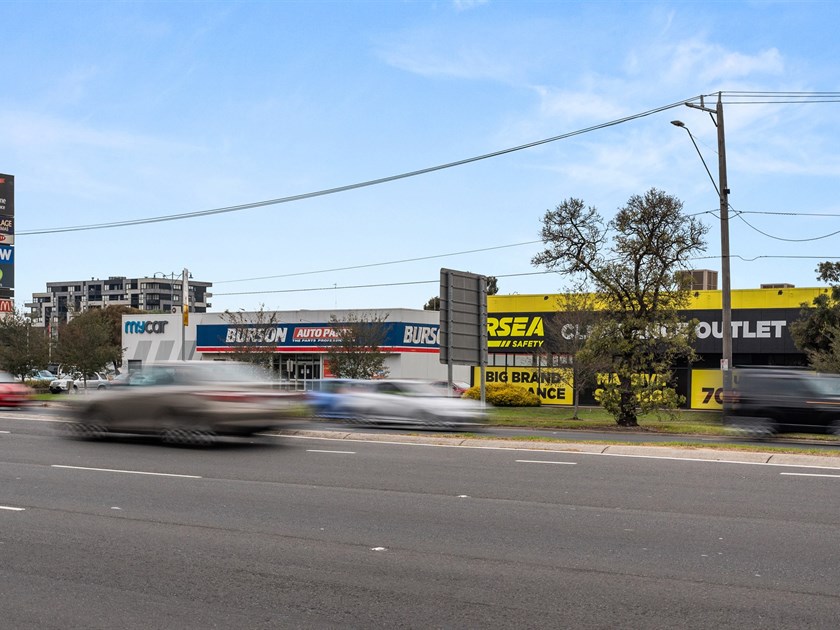 497A Ballarat Road, Sunshine VIC 3020