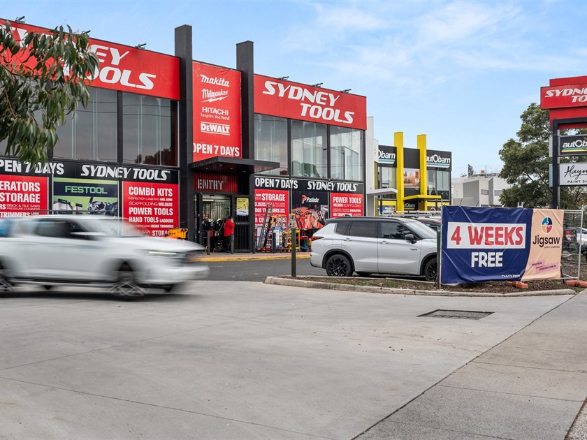 497A Ballarat Road, Sunshine VIC 3020