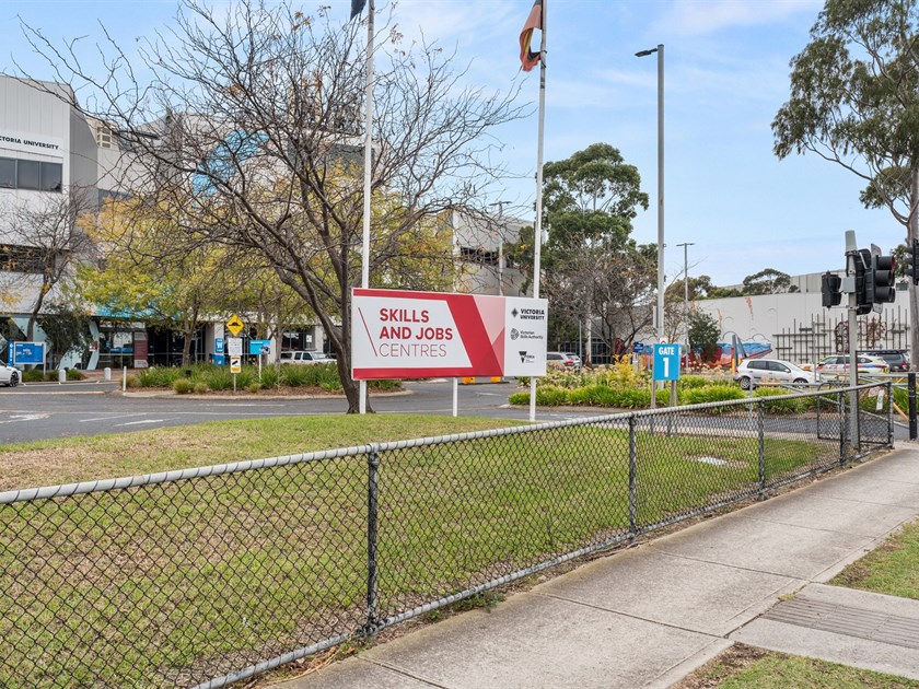 497A Ballarat Road, Sunshine VIC 3020