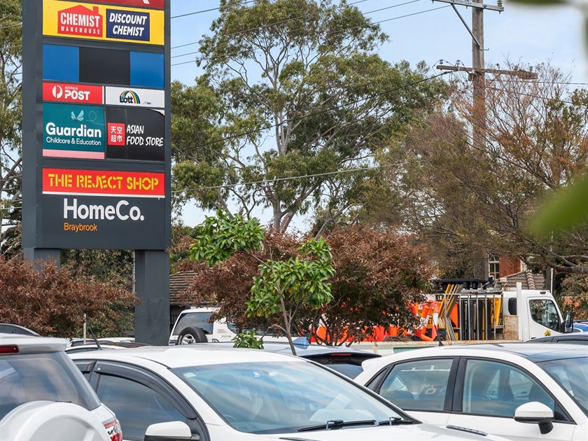 497A Ballarat Road, Sunshine VIC 3020