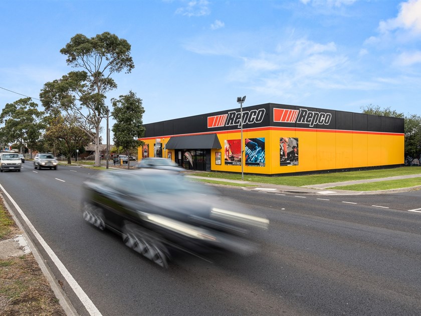 497A Ballarat Road, Sunshine VIC 3020