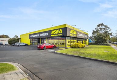 497A Ballarat Road, Sunshine VIC 3020
