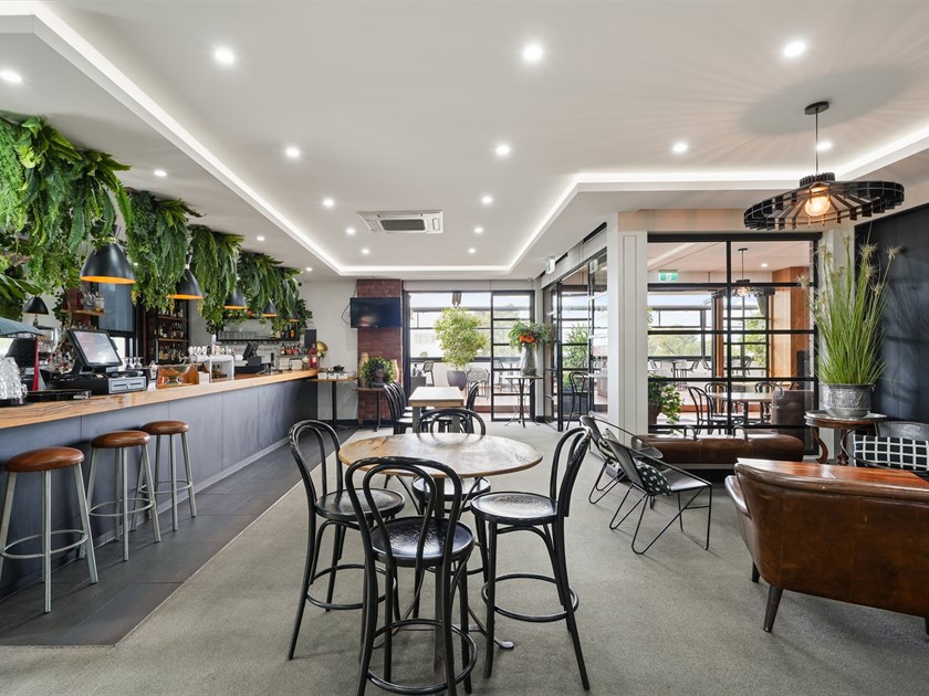 2-4 Pakington Street , Geelong West VIC 3218
