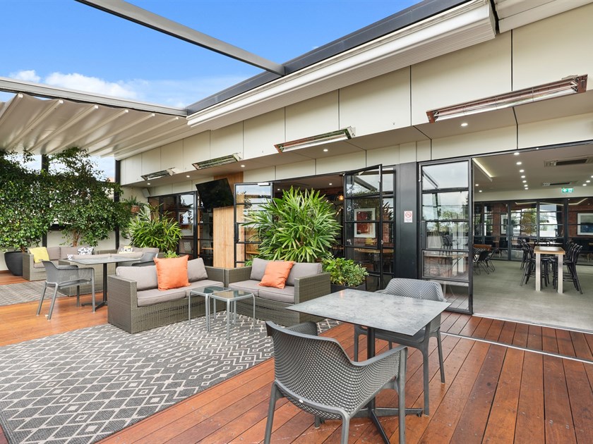2-4 Pakington Street , Geelong West VIC 3218