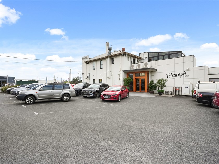2-4 Pakington Street , Geelong West VIC 3218