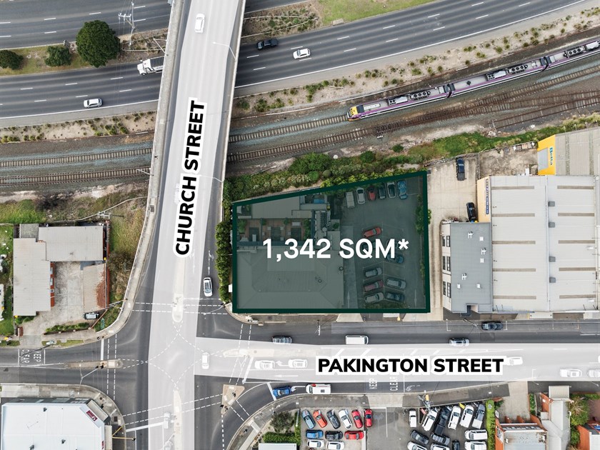 2-4 Pakington Street , Geelong West VIC 3218