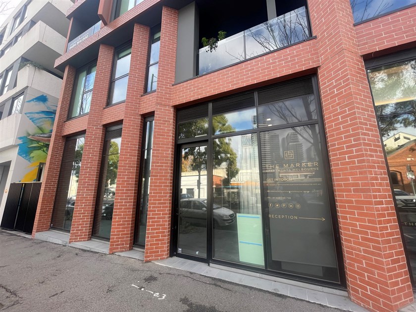 GO1/512-544 Spencer Street, West Melbourne VIC 3003