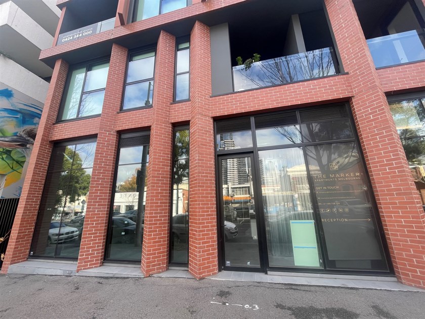 GO1/512-544 Spencer Street, West Melbourne VIC 3003