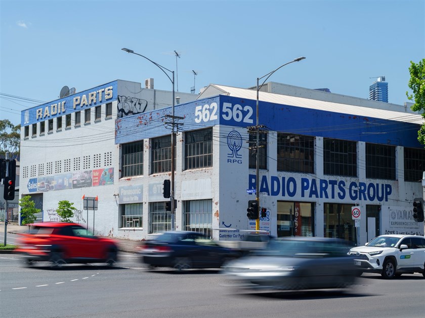 GO1/512-544 Spencer Street, West Melbourne VIC 3003