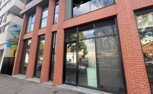 GO1/512-544 Spencer Street, West Melbourne VIC 3003