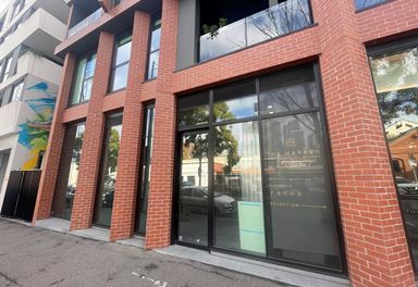 GO1/512-544 Spencer Street, West Melbourne VIC 3003