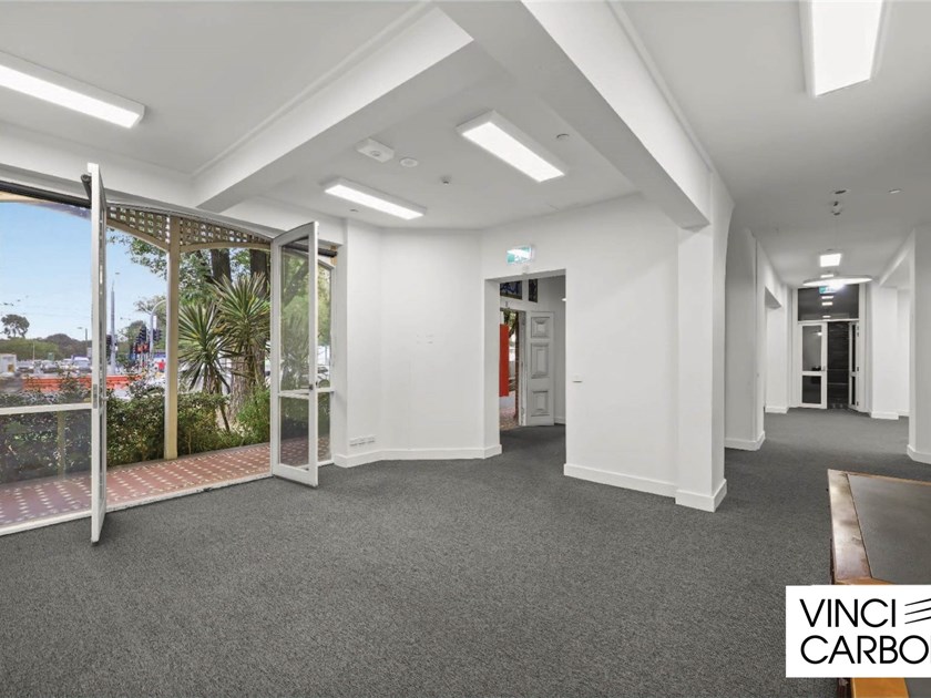 405 St Kilda Road , Melbourne VIC 3000