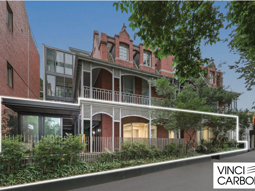 405 St Kilda Road , Melbourne VIC 3000