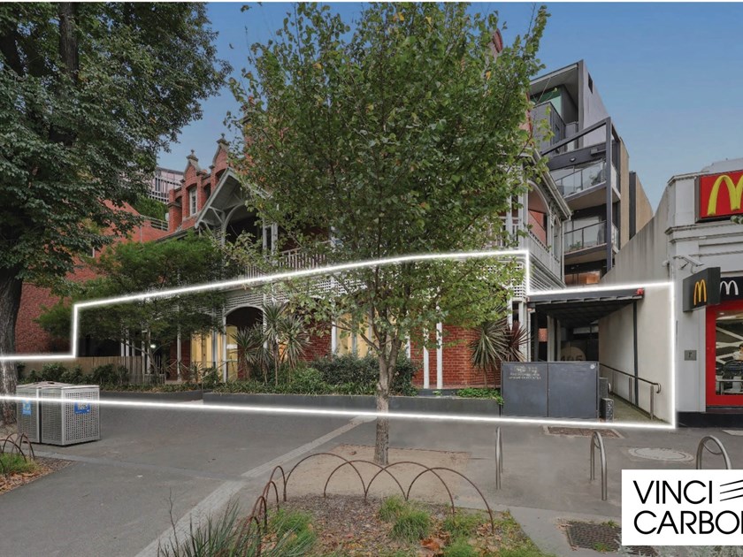 405 St Kilda Road , Melbourne VIC 3000