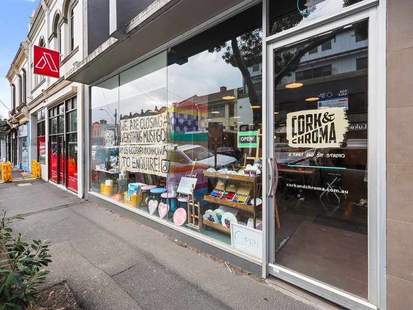 36 Smith Street , Collingwood VIC 3066