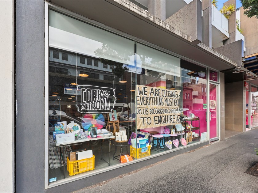 36 Smith Street , Collingwood VIC 3066