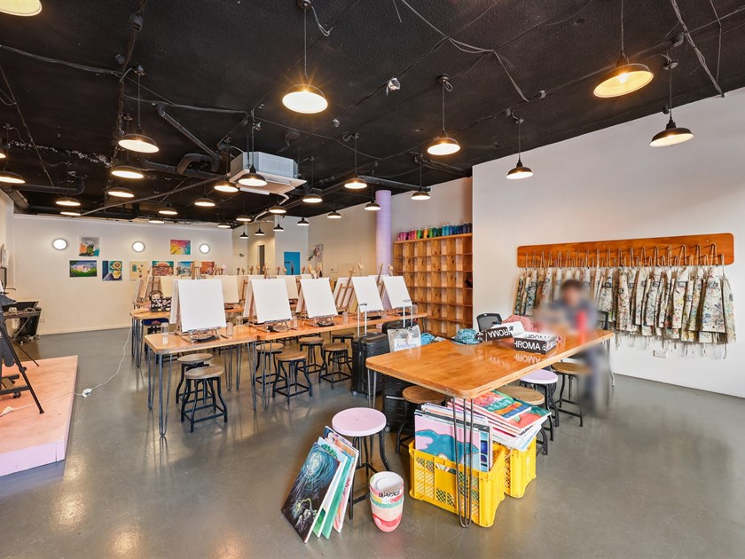 36 Smith Street , Collingwood VIC 3066