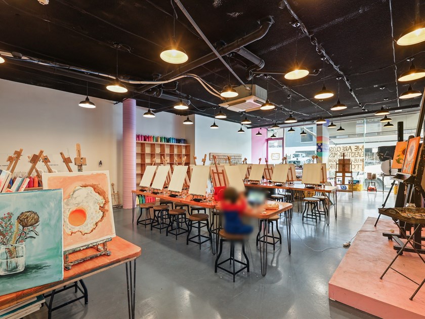 36 Smith Street , Collingwood VIC 3066