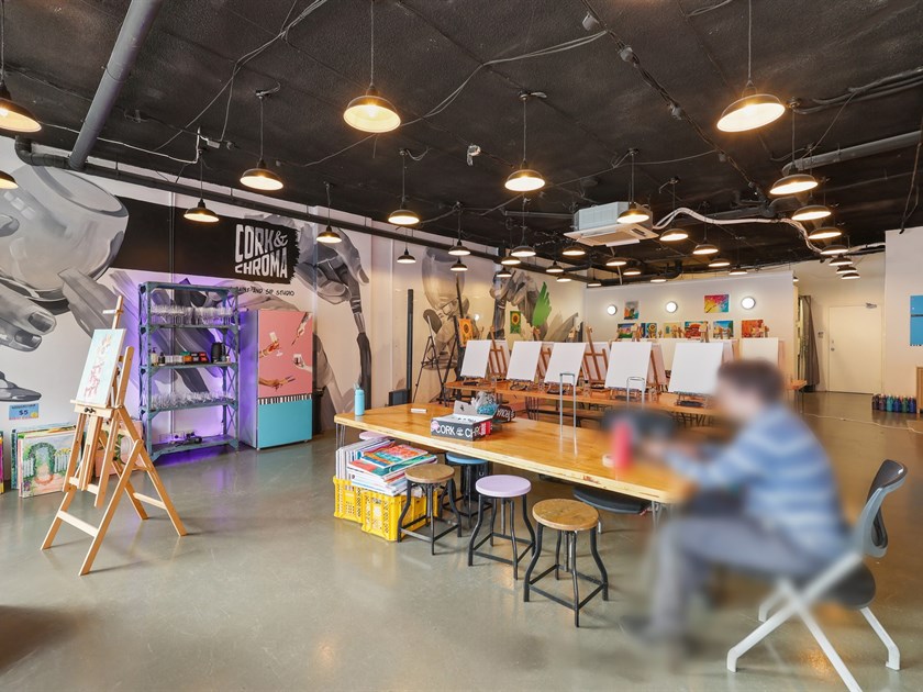 36 Smith Street , Collingwood VIC 3066