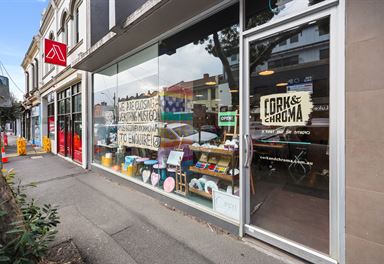 36 Smith Street , Collingwood VIC 3066