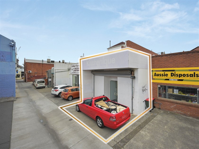 108 Glenferrie Road, Malvern VIC 3144