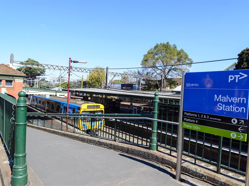 108 Glenferrie Road, Malvern VIC 3144