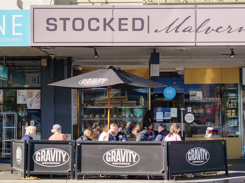 108 Glenferrie Road, Malvern VIC 3144