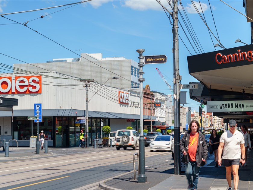 108 Glenferrie Road, Malvern VIC 3144