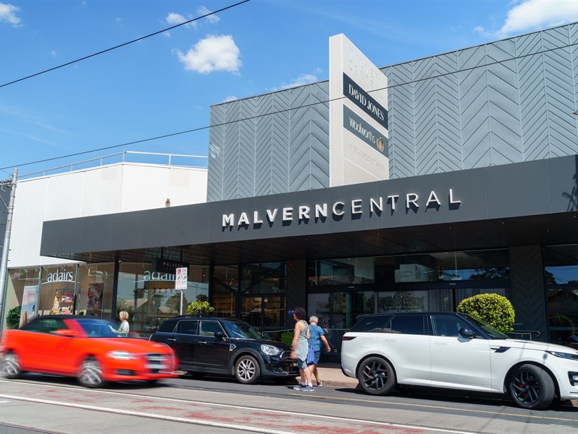 108 Glenferrie Road, Malvern VIC 3144