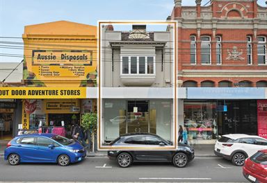 108 Glenferrie Road, Malvern VIC 3144