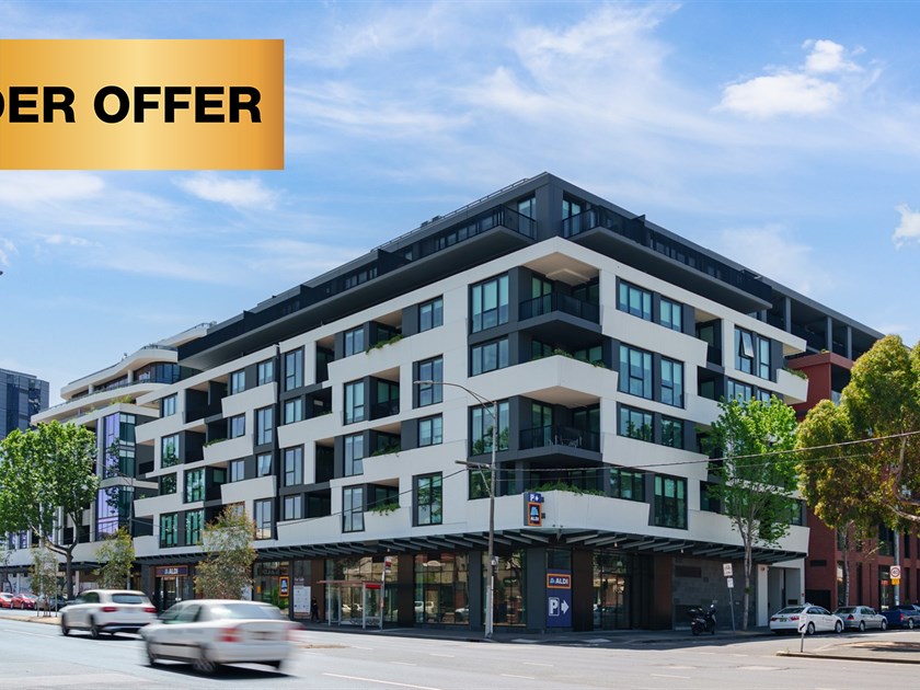 G03/512-544 Spencer Street, West Melbourne VIC 3003