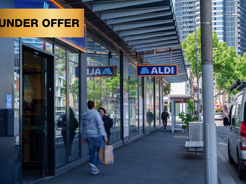 G03/512-544 Spencer Street, West Melbourne VIC 3003