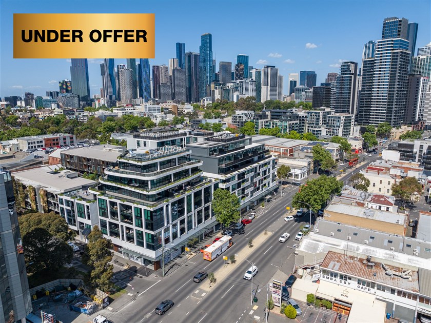 G03/512-544 Spencer Street, West Melbourne VIC 3003