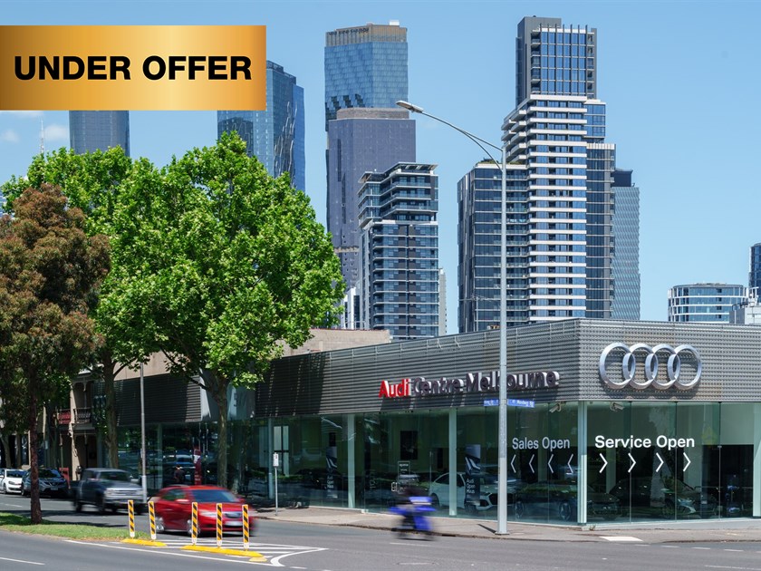 G03/512-544 Spencer Street, West Melbourne VIC 3003