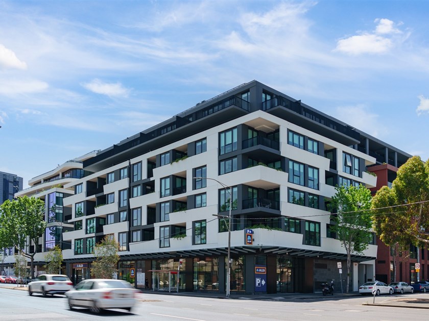 G03/512-544 Spencer Street, West Melbourne VIC 3003