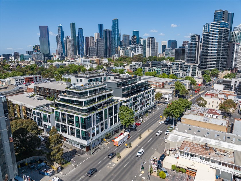 G03/512-544 Spencer Street, West Melbourne VIC 3003