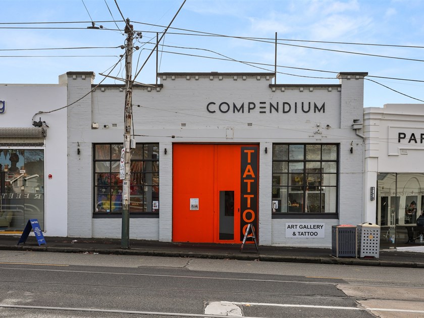 909A High Street, Armadale VIC 3143