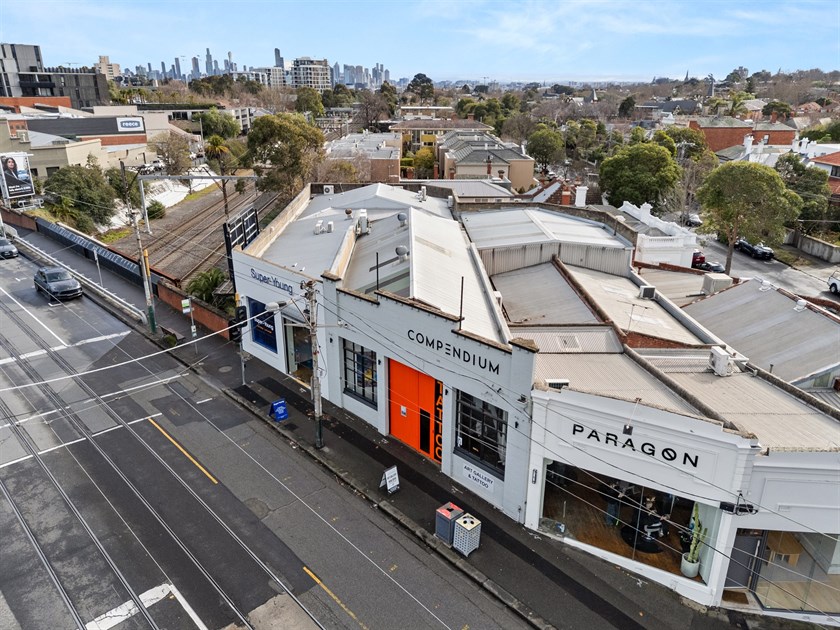 909A High Street, Armadale VIC 3143