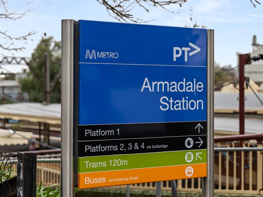 909A High Street, Armadale VIC 3143