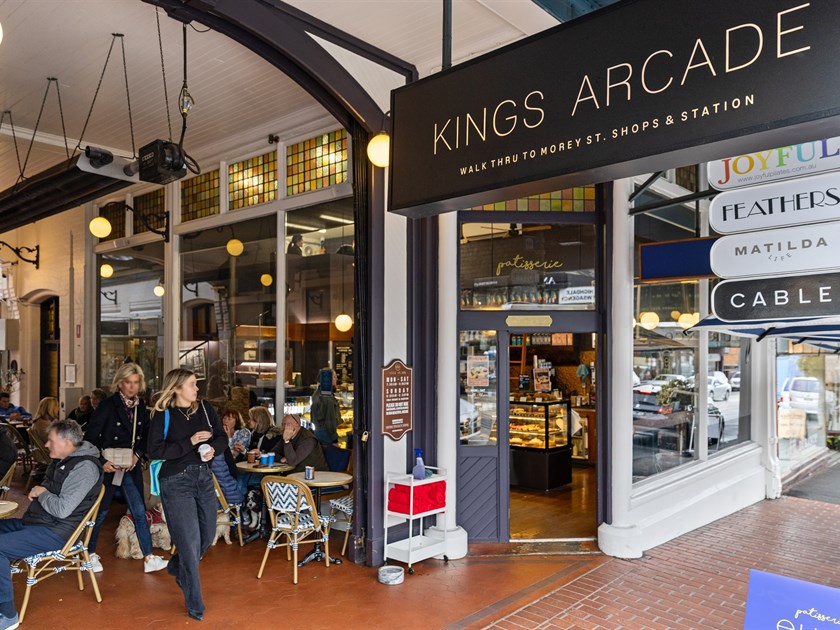 909A High Street, Armadale VIC 3143