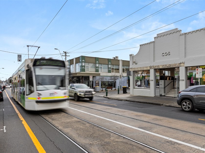 909A High Street, Armadale VIC 3143