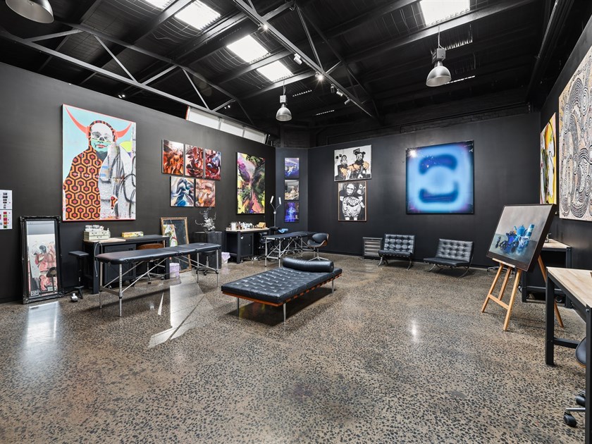 909A High Street, Armadale VIC 3143