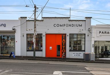 909A High Street, Armadale VIC 3143