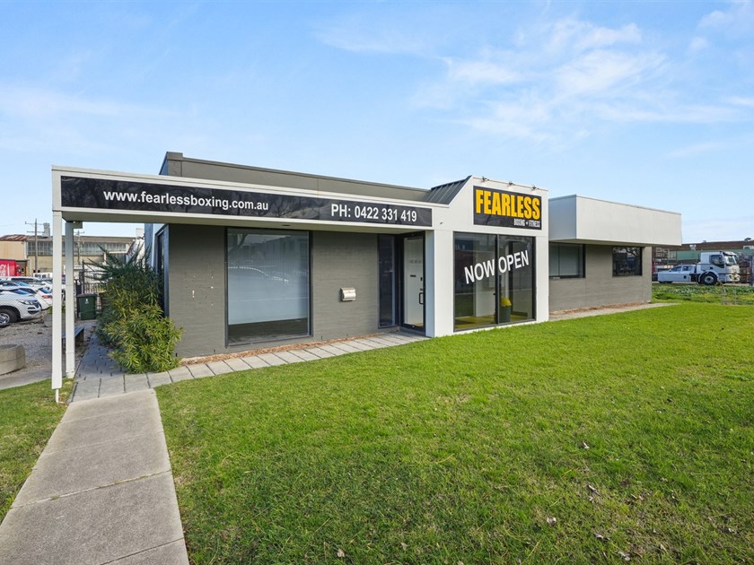 Tenancy 1/140-144 Cochranes Road, Moorabbin VIC 3189
