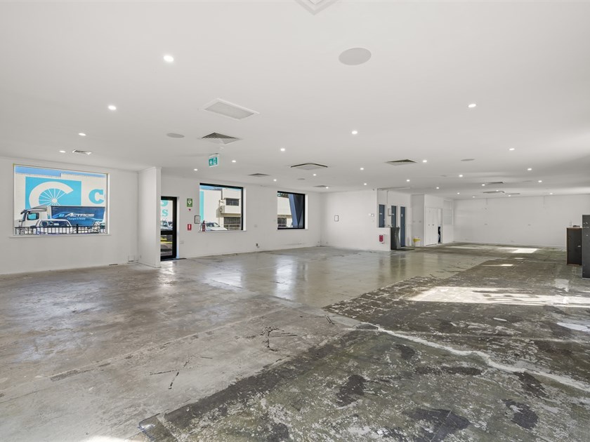 Tenancy 1/140-144 Cochranes Road, Moorabbin VIC 3189