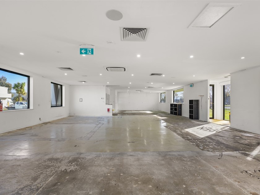 Tenancy 1/140-144 Cochranes Road, Moorabbin VIC 3189