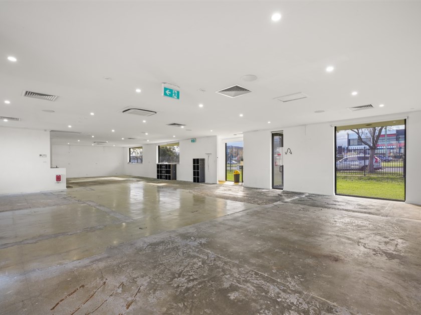 Tenancy 1/140-144 Cochranes Road, Moorabbin VIC 3189